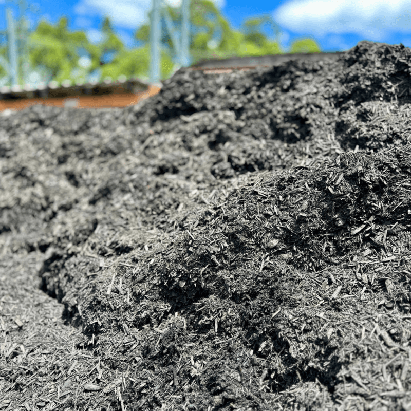 Thumbnail Black Cypress Mulch Thumbnail Black Cypress Mulch
